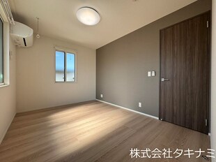 D-Residence上野本町の物件内観写真
